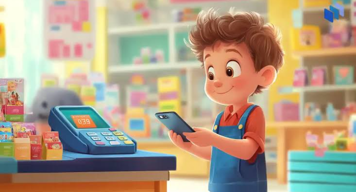 Google Wallet Goes Young: A New Era of Financial Empowerment for Kids 1 Screenshot 20241031 0742212