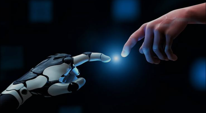 Meta's Leap into Tactile AI: Revolutionizing Robotics with Digit 360 and Allegro Hand 1 Screenshot 20241031 2105422