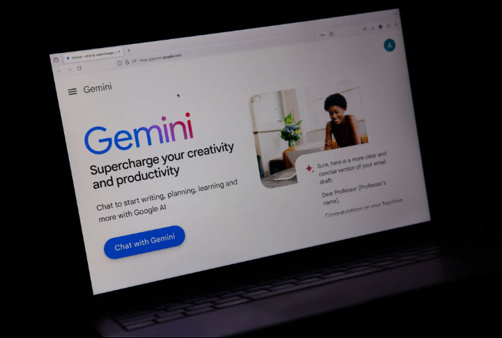 Google Gemini API and AI Studio: Grounded for Greater Accuracy 1 Screenshot 20241031 2121452