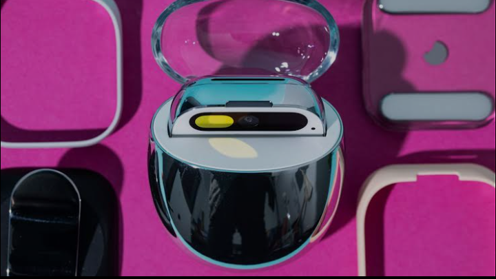 The AI Pin's Fall from Grace: A Cautionary Tale in Wearable Tech / A Bold Vision, A Flawed Execution 1 Screenshot 20241031 2158182