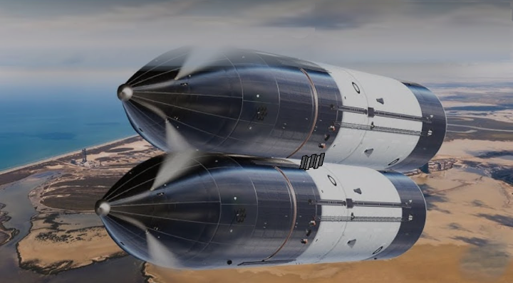 SpaceX's Starship: A Giant Leap Towards Lunar Exploration 1 Screenshot 20241102 0926442