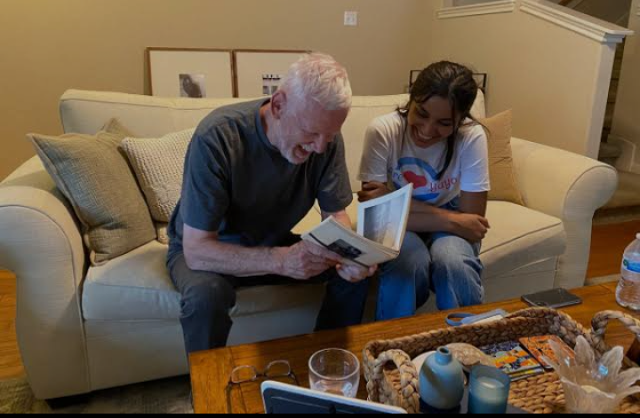 CareYaya: Revolutionizing Home Care with Student Power / Bridging the Gap Between Healthcare Needs and Student Potential 1 Screenshot 20241102 2123552