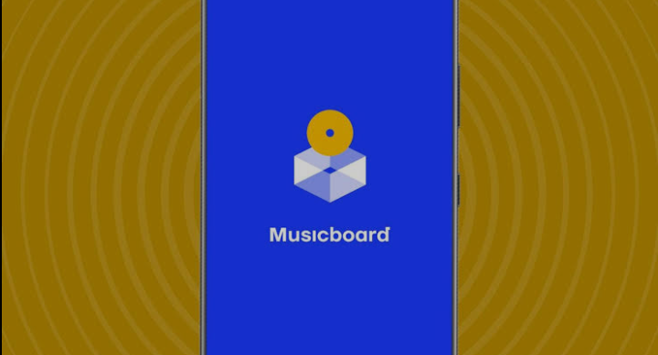 Musicboard: A Rising Star in the Music Community 1 Screenshot 20241103 0747482