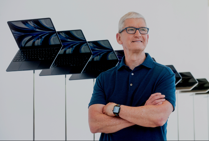 Apple's Late Awakening: The 8GB RAM Myth Debunked / Apple's Recent U-Turn 1 Screenshot 20241103 1045432