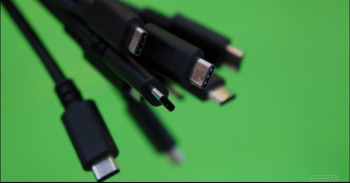 The Rise of 240W USB-PD: A New Era of Charging Power 1 Screenshot 20241106 2043382