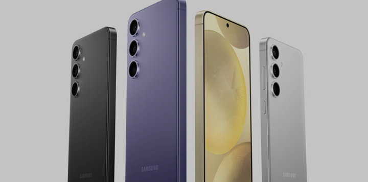 Samsung's AI Gamble: A New Era for Galaxy, or a Widening Security Gap? / A Battle for AI Supremacy 1 Screenshot 20241107 2204052