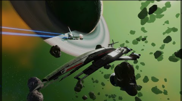 No Man's Sky:Hello Games' Epic Space Adventure Leverages Cross-Saves and PS5 Pro Power 1 Screenshot 20241107 2320322