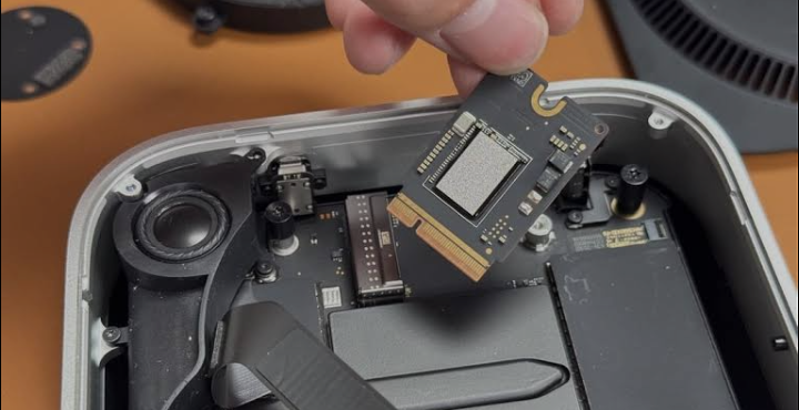 The Mac Mini M4: A Step Forward, But Still Limited 1 Screenshot 20241108 2250462