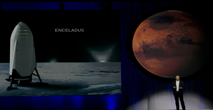 Elon Musk's Mars Colonization Plan 1 Screenshot 20241109 2137382