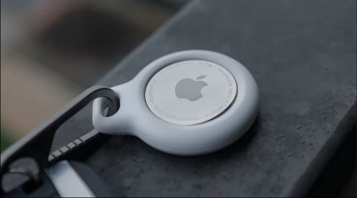 Apple's Share Item Location: A Game-Changer for Lost Item Recovery 1 Screenshot 20241111 1953512