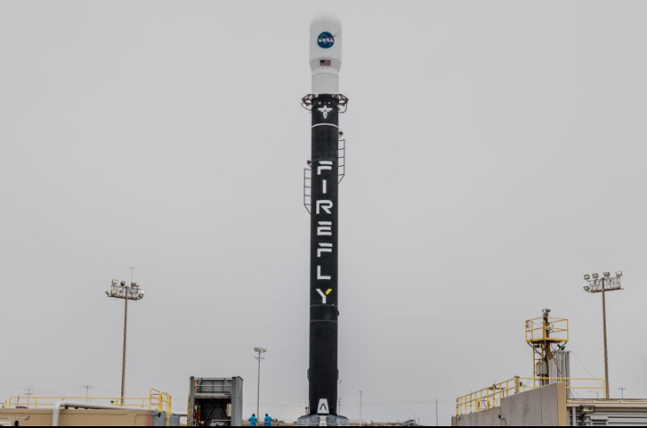 Firefly Aerospace Readies for a Big Year in Orbit with $175M D round 1 Screenshot 20241112 2216572