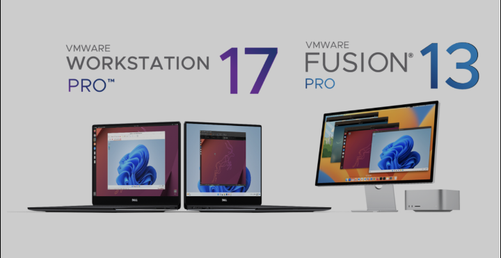 VMware's Bold Move: Free Workstation and Fusion for All 1 Screenshot 20241112 2224592