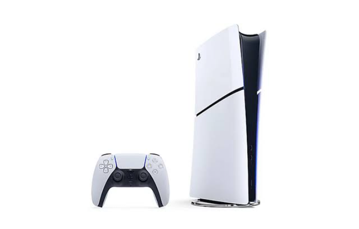 PS5 Slim Gets a Holiday Price Cut: A Gamer's Dream Come True 1 Screenshot 20241112 2231032