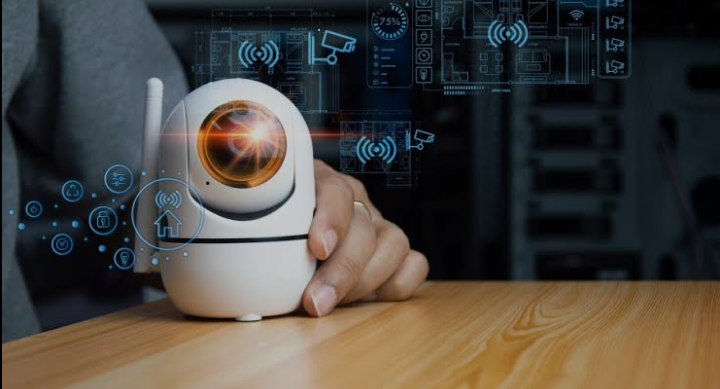 Apple's Ambitious Entry into the Smart Home: An IP Camera on the Horizon 1 Screenshot 20241113 1232522