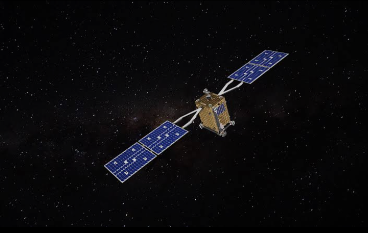 Starfish Space Secures $29M to Revolutionize Satellite Servicing 1 Screenshot 20241113 2210252