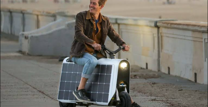 Lightfoot: The Solar-Powered Electric Scooter Revolutionizing Urban Mobility 1 Screenshot 20241113 2313172