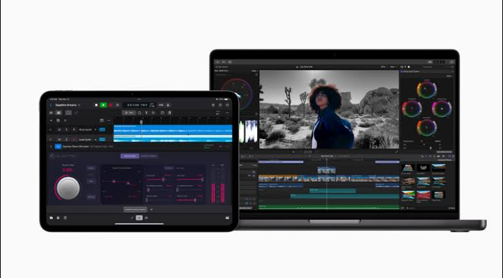 Apple's Final Cut Pro 11: A Leap Forward with AI 1 Screenshot 20241114 1212012