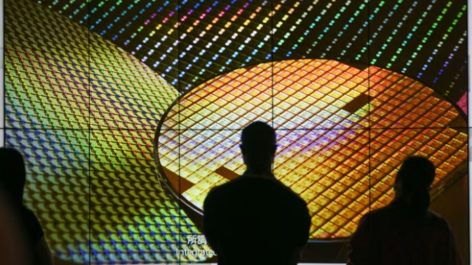 The AI Chip Revolution: Nvidia's Dominance and the Shifting Landscape 1 Screenshot 20241114 2037062