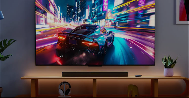 Amazon's Fire TV Omni Mini-LED: A Gaming and Cinematic Powerhouse 1 Screenshot 20241114 2127222