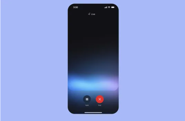 Google's Gemini AI Steps Onto the iPhone Stage 1 Screenshot 20241114 2140302