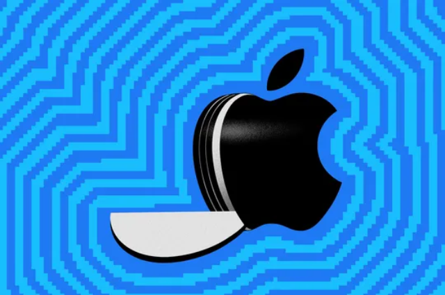Apple Faces Fresh Antitrust Battle: Is iCloud a Forced Fit? 1 Screenshot 20241114 2156382