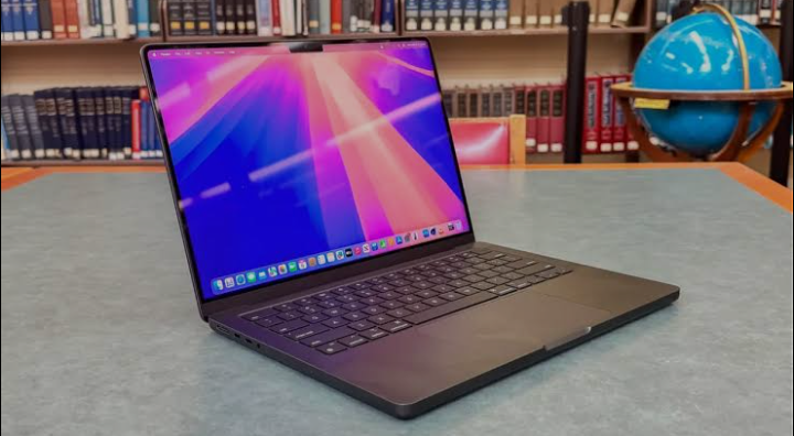 Apple's M4 MacBook Pro Gets a Secret Weapon: Quantum Dot Display for Enhanced Color and Motion 1 Screenshot 20241115 2239222