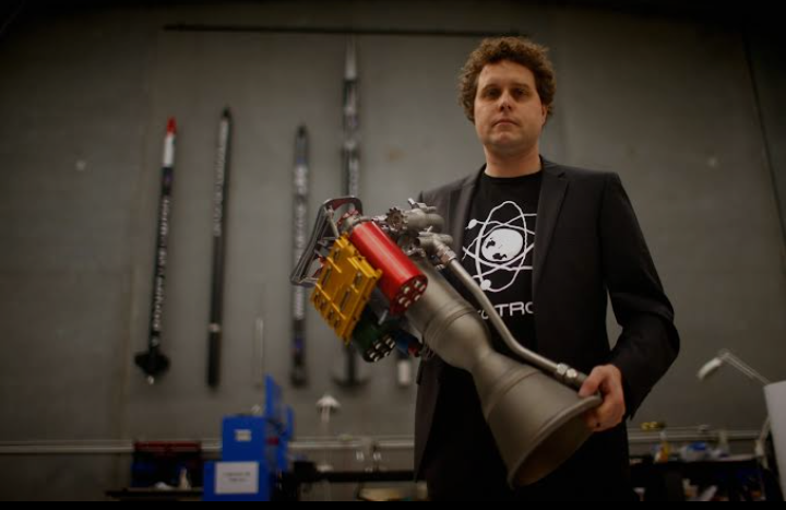 Rocket Lab’s Founder Peter Beck Just Became The World’s Newest Space Billionaire 1 Screenshot 20241116 0841032