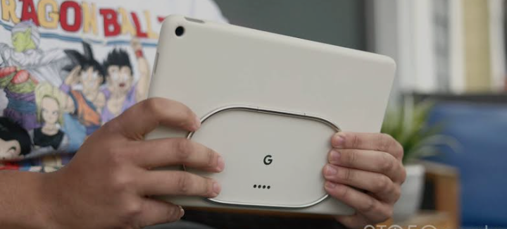 Pixel Tablet 2: A Familiar Design with Potential Upgrades 1 Screenshot 20241116 1330452