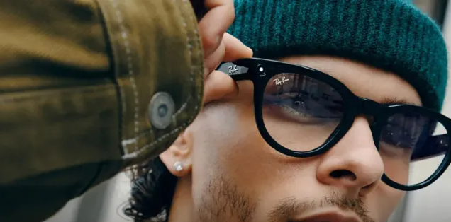 Samsung XR Glasses: A Glimpse into the Future of Augmented Reality (AR) 1 Screenshot 20241116 2151482