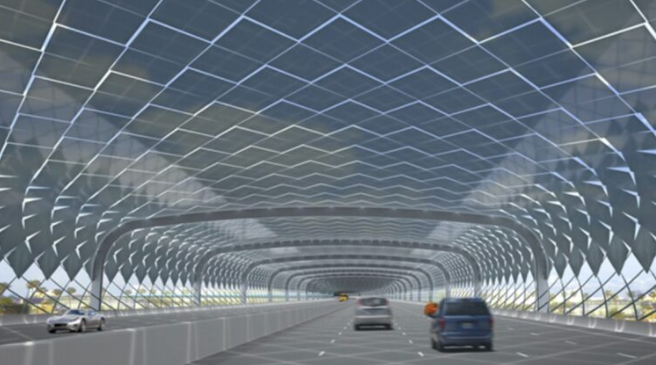 Solar Highways: A Gigantic Leap Towards a Greener Future 1 Screenshot 20241116 2234592
