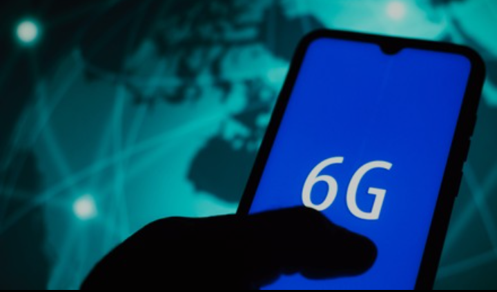 China's 6G Ambitions: A Global Standard or a Divided Future? 1 Screenshot 20241116 2252102