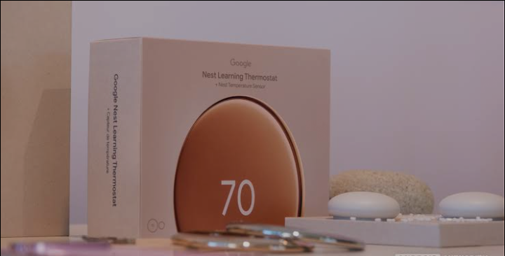 Google Nest Learning Thermostat and Nest Audio: A Smart Home Duo 1 Screenshot 20241116 2327472