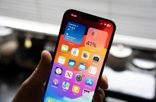 iPhone Notes Bug: A Temporary Hiccup and How to Fix It 1 Screenshot 20241117 2132552
