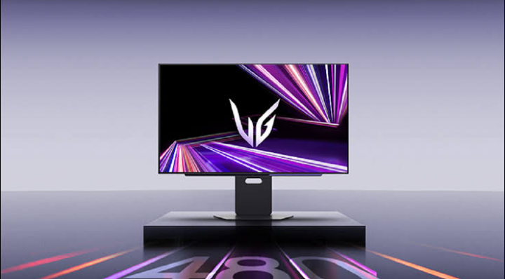 LG's UltraGear GX7: A 480Hz OLED Gaming Monitor Revolution 1 Screenshot 20241118 1318142