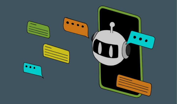 Texting Takes Center Stage: Blip, Backed by SoftBank and Microsoft, Revolutionizes Conversational Marketing 1 Screenshot 20241118 1828473