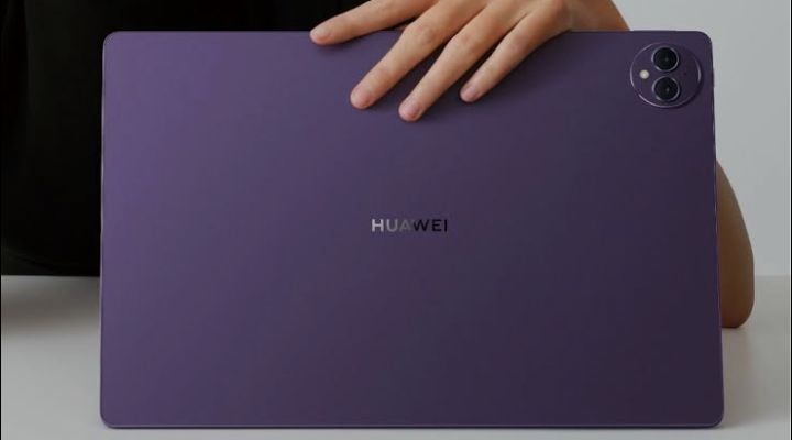 Huawei MatePad Pro 13.2 2025: A Powerful Tablet on the Horizon 1 Screenshot 20241118 2132302