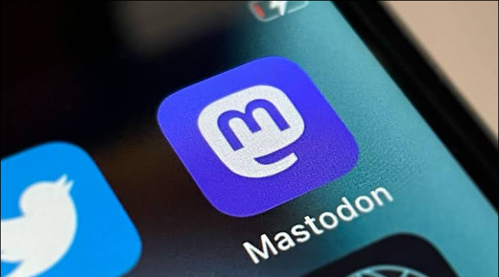 Mastodon Rides the "X Exodus" Wave: A Decentralized Alternative Gains Momentum 1 Screenshot 20241118 2223352