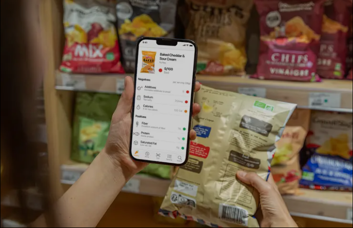 Yuka, the App That Rates Food and Makeup, Now Lets Users Complain to Companies Directly 1 Screenshot 20241119 0945042