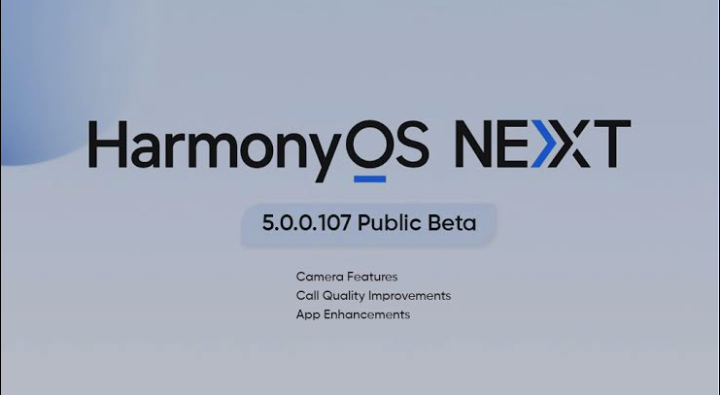 HarmonyOS NEXT 5.0.0.107: A Quantum Leap in Mobile Experience 1 Screenshot 20241119 1658162