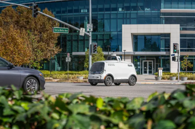 Nuro Expands Autonomous Vehicle Testing, Pioneering a New Era of Mobility 1 Screenshot 20241119 2122302