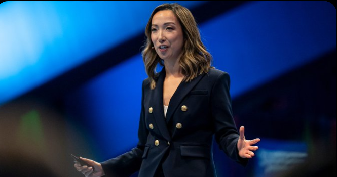 Meta's AI Power Play: Clara Shih's Arrival and the Future of Business AI 1 Screenshot 20241120 0004572