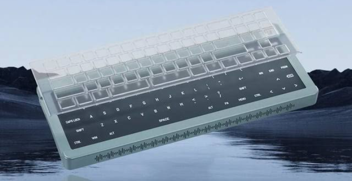 DS Pixel Keyboard: A Hybrid Keyboard Redefining the Typing Experience 1 Screenshot 20241120 2020052