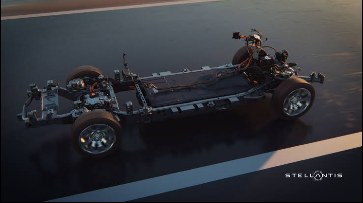 Stellantis' STLA Frame: A Multi-Energy Platform for the Future 1 Screenshot 20241120 2024232