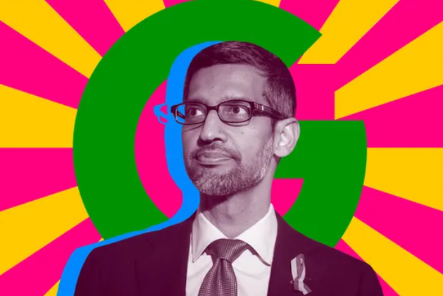 The Digital Goliath Faces Its Reckoning / Google's Chrome Dilemma 1 Screenshot 20241121 0837242