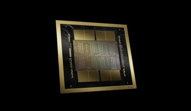 Nvidia's Blackwell AI Chip: Full Steam Ahead 1 Screenshot 20241121 0838302
