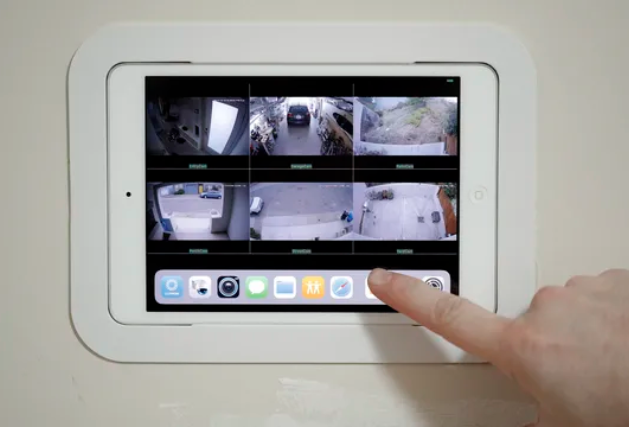 Apple's Smart Home Ambitions: A New Era of Home Automation 1 Screenshot 20241122 2012102