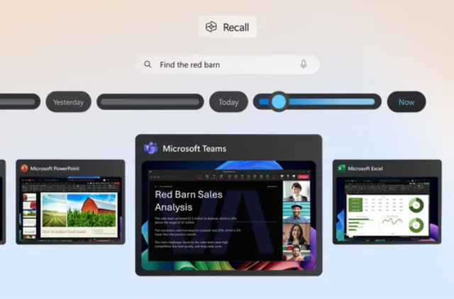 Microsoft's Recall AI: A Deep Dive into Windows' New Memory Feature 1 Screenshot 20241122 2138522