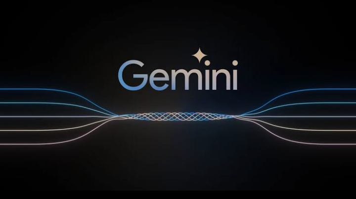 Google's Gemini: A New Era of AI Assistants 1 Screenshot 20241123 1347112