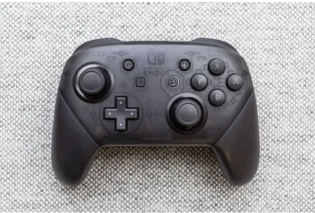 Nintendo Switch Pro Controller: A Black Friday Deal 1 Screenshot 20241125 0712572