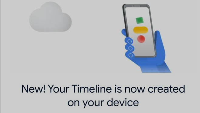 A Farewell to Google Maps Timeline: A Personal Reflection 1 Screenshot 20241125 0938222
